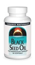 Fonte Naturals Olio di semi neri per il supporto per il recupero* - 60 Softgels