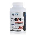 Synovera - Joint Support Complex with Turmeric Extract & Collagen - Mobilità & Flessibilità - Giunti sani, Tendon, Ligamento e Tissue Synovial - Integratore alimentare - 120 Caps