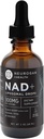 Neurogan NAD+ Gocce Liposomali - 300mg Per Serving, 18.000mg Totale - Integratori di Gocce Liquide - Integratore di Supporto Cellulare e Immune NAD - Nicotinamide Dinucleotide Adenina per Donne & Uomini