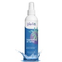 Olio di Magnesio Puro Life-Flo per Piedi e Corpo - 100% Pure Magnesium Spray da The Ancient Zechstein Seabed - Olio di Magnesio Spray per Piedi, Muscoli Rilassanti e ringiovanimento - 8 oz