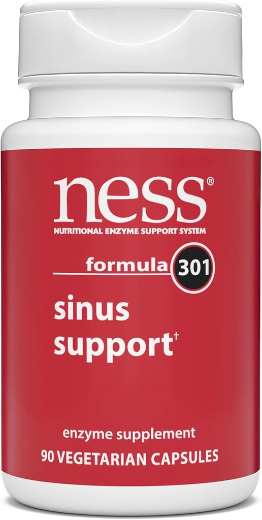 Supporto del seno #301 90 VegiCaps