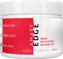 Amare Bordo Tutta la polvere Nootropica Naturale Bere per Endurance e Motivazione in Watermelon