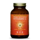 HEALTHFORCE SUPERFOODS Vitamina C veramente naturale - Integratore di supporto immunitario con Camu Camu Berry - Vitamina C Supplemento per la salute immunitaria - Vegan, Non OGM - 120 Vegan Caps, 15 Serve