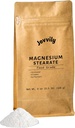 Magnesio Stearato - 8 oz - Bassa Tossicità - Glidant - Surfactant