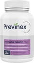 Salute Immune Plus - Difesa Immune Avanzata con 9-in-1 Potente Miscela di Vitamina C, Vitamina D3, Zinco, Elderberry, Maitake Organico, Funghi Shiitake & Reishi, Beta Glucans – Integratore Immune