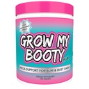 SPAZMATIC Crescere il mio Booty Plus Butt Enhancement Booty Pills - Mega Booty e Bust rapida crescita Formula Booster