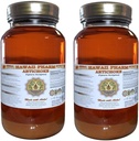 Estratto di liquido di carciofo, carciofo organico (Cynara scolymus) tintura 2x32 oz non filtrata