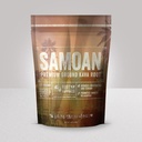Polvere di Kava di Samoan di 1/2lb Premium