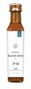Olio di semi nero naturale ADI 8.8 oz, olio liquido pressato a freddo puro al 100%, bottiglia di vetro, certificato USDA, Nigella Sativa, ricco di Omega 3-6-9
