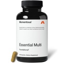 Momentous Essential Multivitamin for Women & Men, Complete Mineral Complex