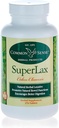 Prodotti naturali comuni SuperLax (270): Pulitore Colon