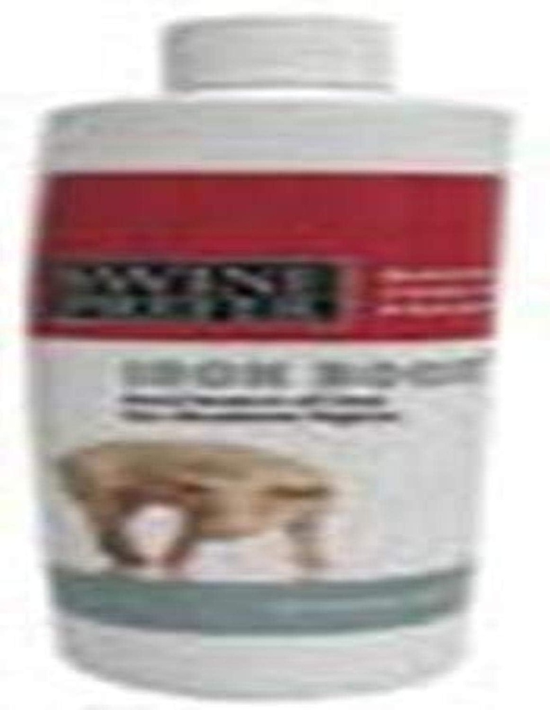 VETS PLUS 321698 Raccolpo di ferro per piglets, 14 oz
