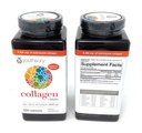 Tabelle avanzate di formula del collagene di teoria - 390 ct (2-Pack per 780 Ct)