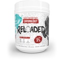 5% Nutrizione Ricca Piana ricaricata Pre-Workout ad alta temperatura | Ultra Energy, Focus, Pompe, Potenza & Endurance | Citrulline, GlycerSize, Nitrosigine, Creatina, Cholina, Huperzine A (Frostbite)