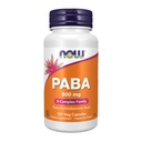 PABA 500mg 100 capsule (Pack di 2)