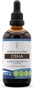 Segreti della Tribe OSHA Alcohol-Free Liquid Extract, Responsabile farmed OSHA (Ligusticum porteri) Dried Root 4 FL OZ