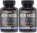 ONNIT Nuovo Mood formulato per aiutare Mood e Relax (2)