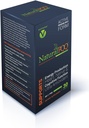 NaturalPQQ - Energia cellulare per lo stile di vita attivo - 20mg PQQ, Biogenesi mitocondriale