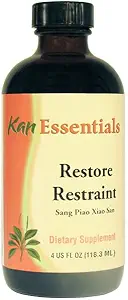 Kan Herb Essentials Ripristino di Ripristino 4 once