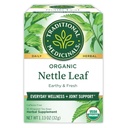 Tè a base di erbe, Supporta la salute comune e il benessere generale, (Pack of 1) - 16 sacchetti di tè