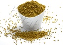 vilmark BEE Pollen 100% Pure Natural Non Processed Bee Pollen Granules 5 lbs, Giallo, Confezione da 1
