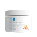 Consolare Salute Primo Beets - Bevande Polvere Radice Miscela con Elettroliti - Nitrati per sostenere la Circolazione - Energy Boost - Ginger & Turmeric - Uomini e donne - Pugno tropicale Flavor - 30 Serve