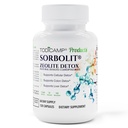 Zeolite Detox Capsule - 120 Zeolite Capsule - 1-2 μm Clinoptilolite Zeolite Detox - 2 mesi Alimentazione Zeolite Clinoptilolite Capsule - Zeolite Sorbolit Detox - Zeolite Pills