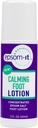 EPSOM-IT calmante lozione del piede - Roll On Magnesium Sulfate Lozione per i piedi e le caviglie tirate, Topical Epsom Salt con Urea, Ammorbidisci la pelle dura e le muline screpolate, Fornindo comfort per gambe e piedi 3.0 oz