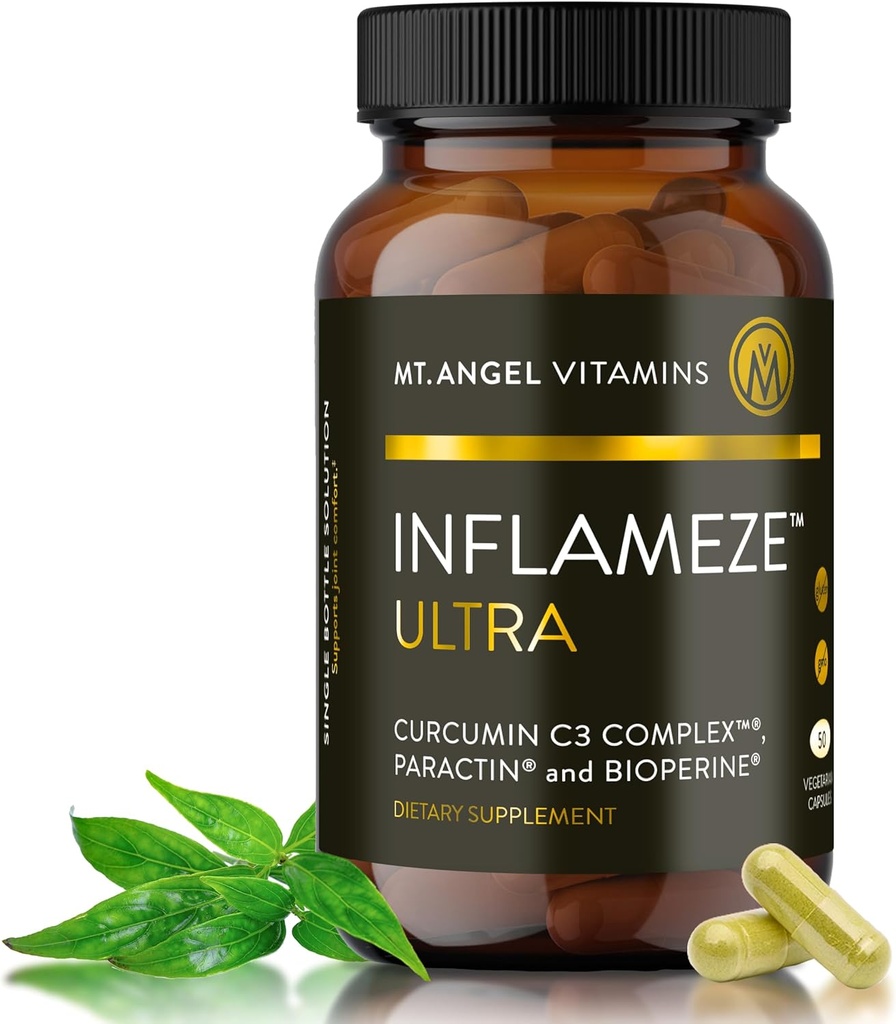 Mt. Vitamine angeli infiammano Ultra