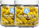 Avenir Nutrition Sugar Ease - Premium Berberine Supplement, Aceto di sidro di mele, Cannella - Organic Nutrients Cinnamon Capsules, 120 Capsule