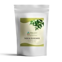 HERBAL HILLS Neem Polvere Azadirachta Indica Pure Neem Leaf/Leaves Polvere 16 Oz