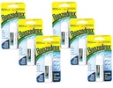 Benzedrex Inhaler Propylhexedrine Decongestant nasale - 1 Conte (Pacchetto di 6)