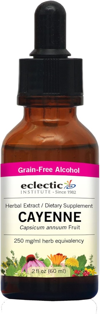 Istituto eclettico Cayenne O 2 Ounce