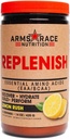 Aminoacidi essenziali (EAA/BCAA) 30 Serve (Lemon Rush)