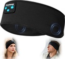 Perytong Sleep Cuffie Bluetooth Headband Wireless Cuffia per la parte Sleepers - Cuffie per dormire - Fascia addormentata per Insomnia Nuit Viaggi,Gift per le donne Uomini mamma papà