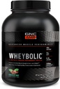 GNC AMP Wheybolic - Menta al cioccolato (25 Serve)
