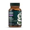 Gaia Herbs Nero Cohosh - Menopause Supplemento di supporto per aiutare a mantenere l'equilibrio ormone e la salute per le donne - con Cohosh nero organico - 60 Vegan Liquid Phyto-Capsules (30-Day Supply)