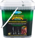 Farnam Horseshoer's Secret Extra Strength Hoof Supplements & Connective Tissue Supplements, Promuove Forti, Salute Hooves, Tendon & ligaments, 7.5 lbs, 60 Day Supply