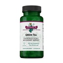 Vitanica Estratto di tè verde Supplemento 330mg, 45% EGCG, 98% Polifenoli e 80% Catechins, Energy Antiossidante e Supporto Immune, Vegan, 60 capsule