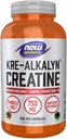 Ora Alimenti Kre-Alkalyn® Creatina - 240 capsule