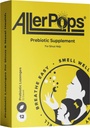 Integratore prebiotico- Long Lasting Nasal/Sinus Health, Bilanciamento Immune - Nutrizione completa per Probiotici Airway, 12 Gummy Lozenges