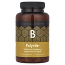 D'Adamo Nutrizione personalizzata - Polyvite B 120 vcaps