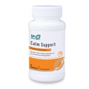 Klaire Labs SFI Health Cortisol Management - USDA Certified Organic Ingredients, Brevettato Herbal Stress Response Support Formula con Honokiol & Ashwagandha (90 capsule)