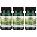 Estratto di zenzero nero Swanson - Promuove la circolazione sanguigna sana e il vigore fisico - può aiutare la salute del cuore, tessuto muscolare e benessere mentale - (30 capsule vegetali, 100 mg ogni) (3 pacchetto)