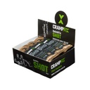 Colpo di sport, previene e allevia le gomme muscolari in secondi, facili sacchetti di carry, 15 confezione, tutto naturale, espresso con caffeina