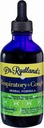 Dr. Rydland's Herbal Supplement | Creato da KidsWellness | Sicuro ed Efficace per i neonati agli adulti | Respiratory & Cough | Allevia la tosse cronica, i sintomi freddi e fluidi | Bottiglia di 4 once