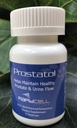 Bottiglia PROSTATOL (15 capsule/bottiglia) per un flusso sano della prostata e dell'urina