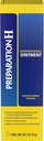 PREPARAZIONE H Trattamento emorroide sintomi Ointment, prurito, bruciore & Discomfort sollievo, tubo (2.0 oncia)