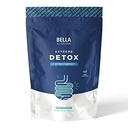 Bella Tutto Natural Extreme Detox Tea - Body Cleanse, Colon Cleanser & Detox, Erbe naturali, 3.17 Ounce
