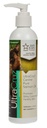 UltraCruz - sc-395126 Integratore di olio di salmone puro di canina per cani, 8 oz